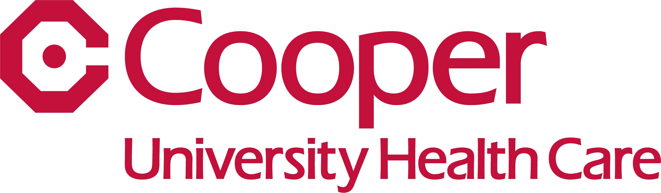 Cooper University Health Care logo